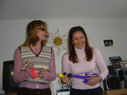 rencontre à jericho