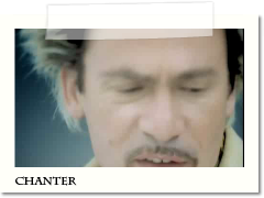 chanter