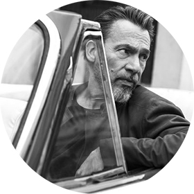 Florent Pagny