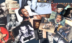 concours Florent Pagny