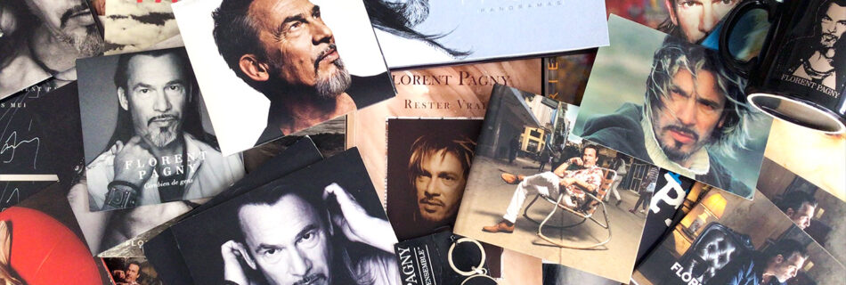 concours Florent Pagny