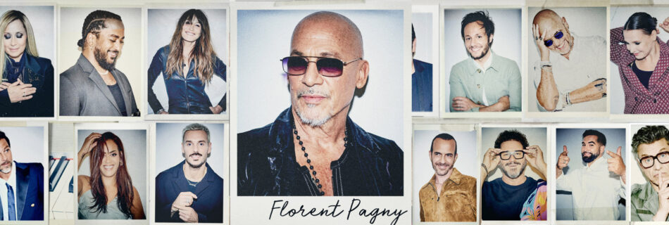 Florent Pagny Album 2Bis