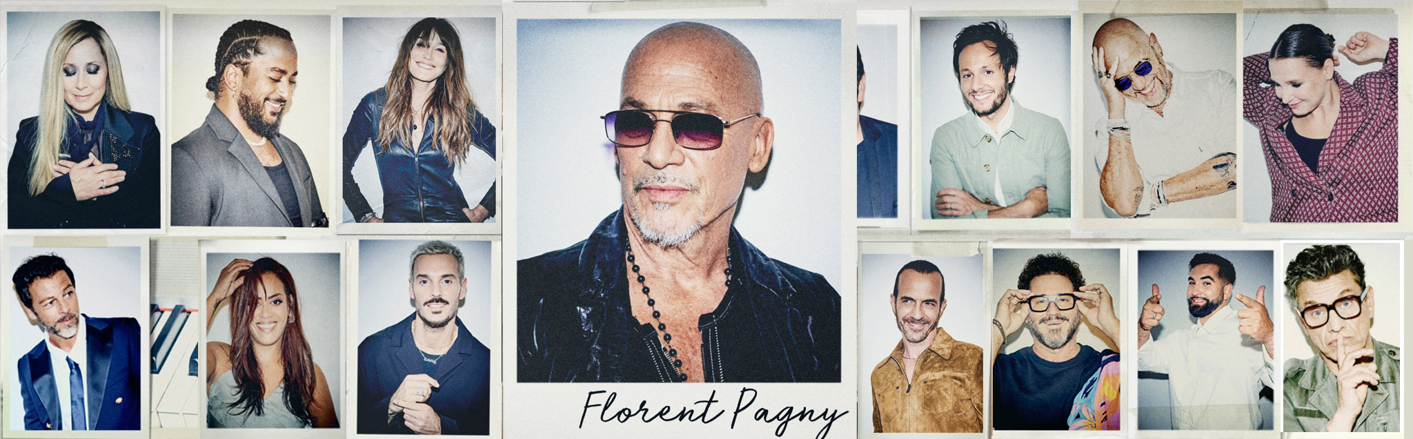 PAGNY PAR FLORENT - COLLECTOR