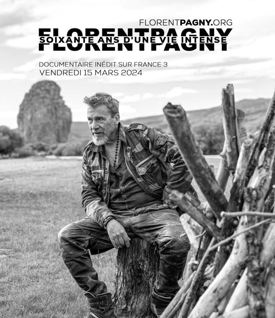 Florent PAGNY Le documentaire inédit sur France 3