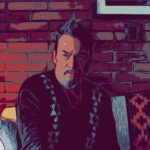 Florent Pagny nouveau single 2025