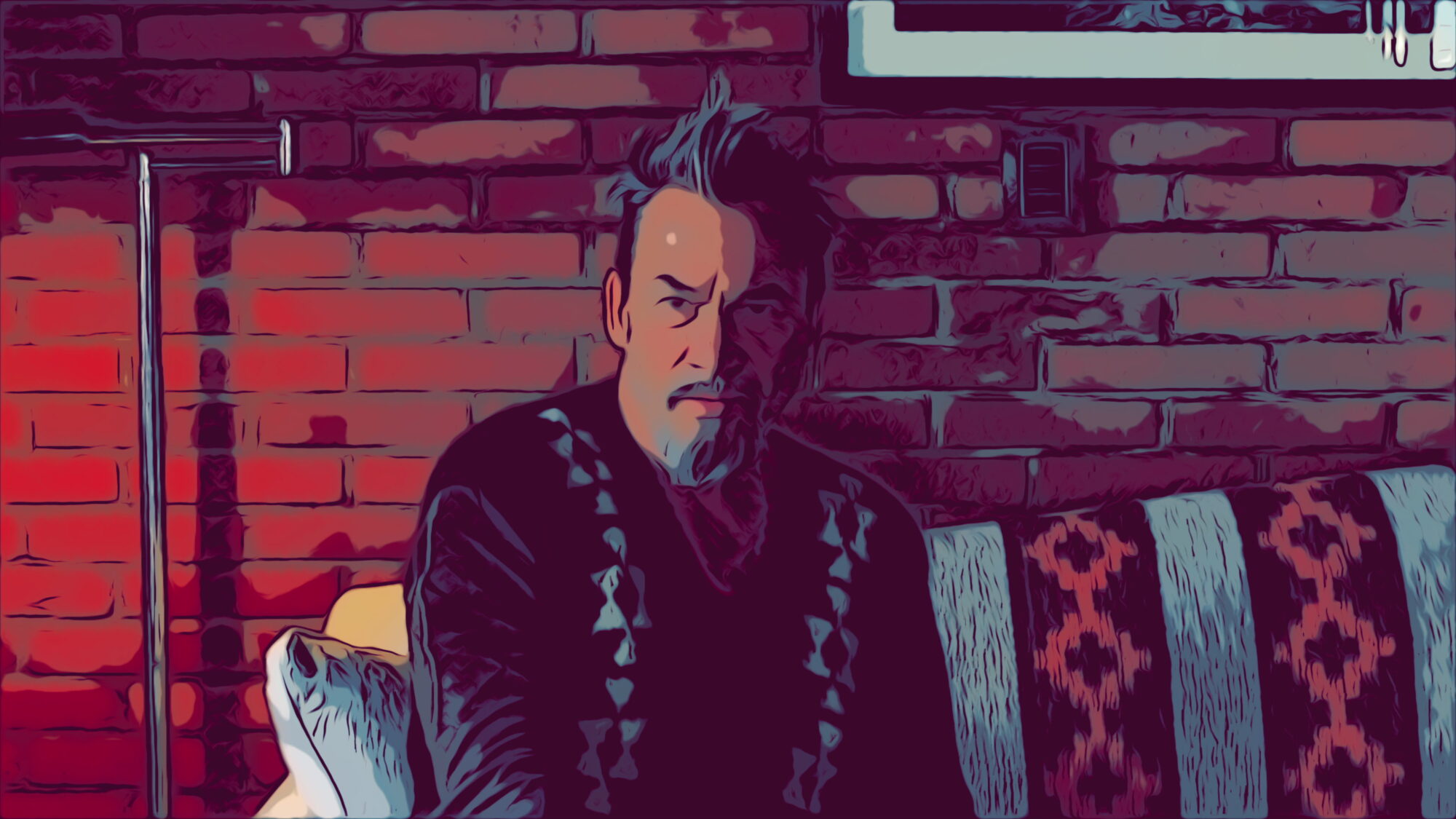 Florent Pagny nouveau single 2025