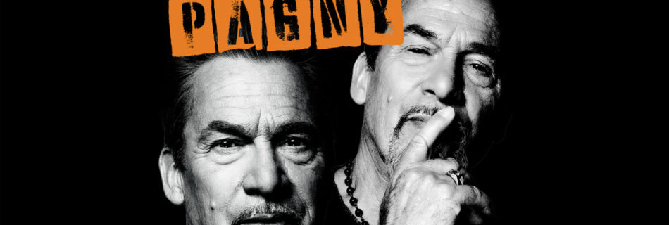 Florent Pagny.org 65Tour La tournée évènement Le Retour partout en France